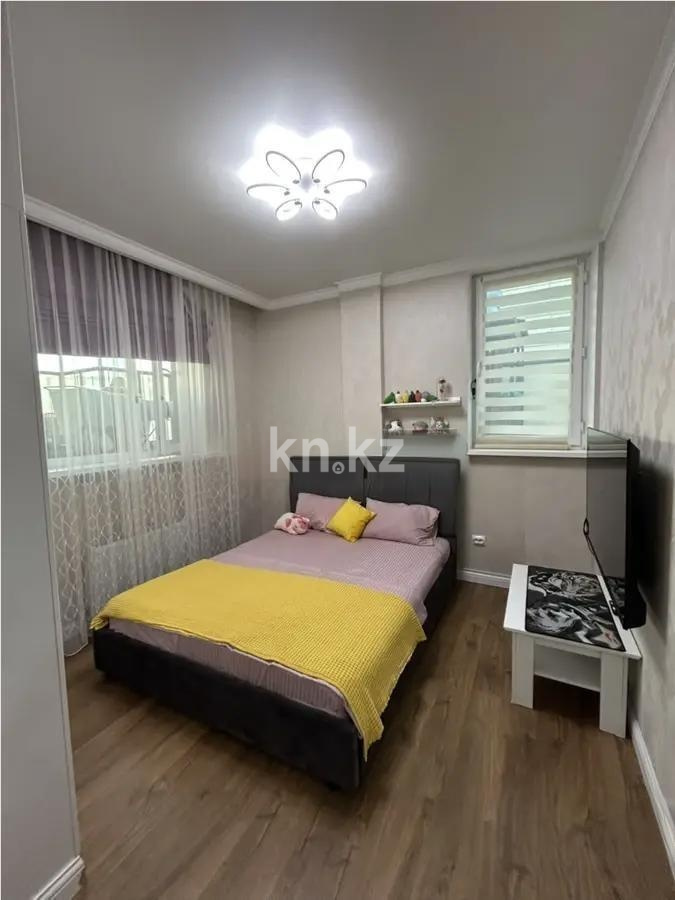 Продажа 3-комнатной квартиры, 75 м² в Астане - фото 2