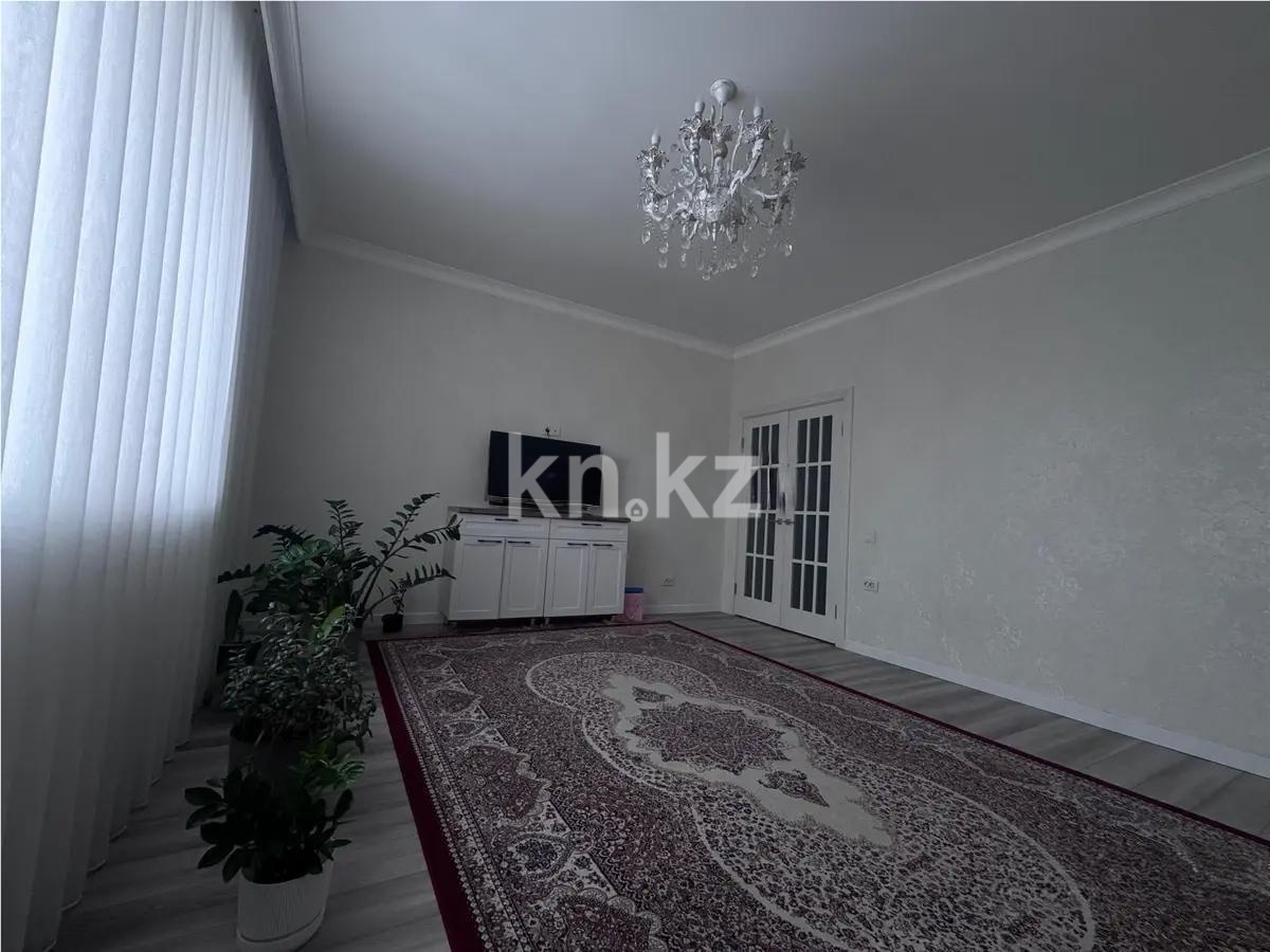 Продажа 3-комнатной квартиры, 90 м² в Караганде