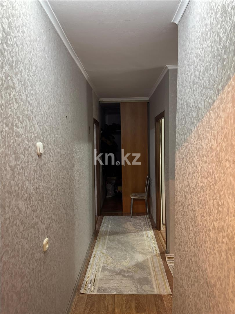 Продажа 2-комнатной квартиры, 48 м², мкр-н Восток-2 в Караганде - фото 9