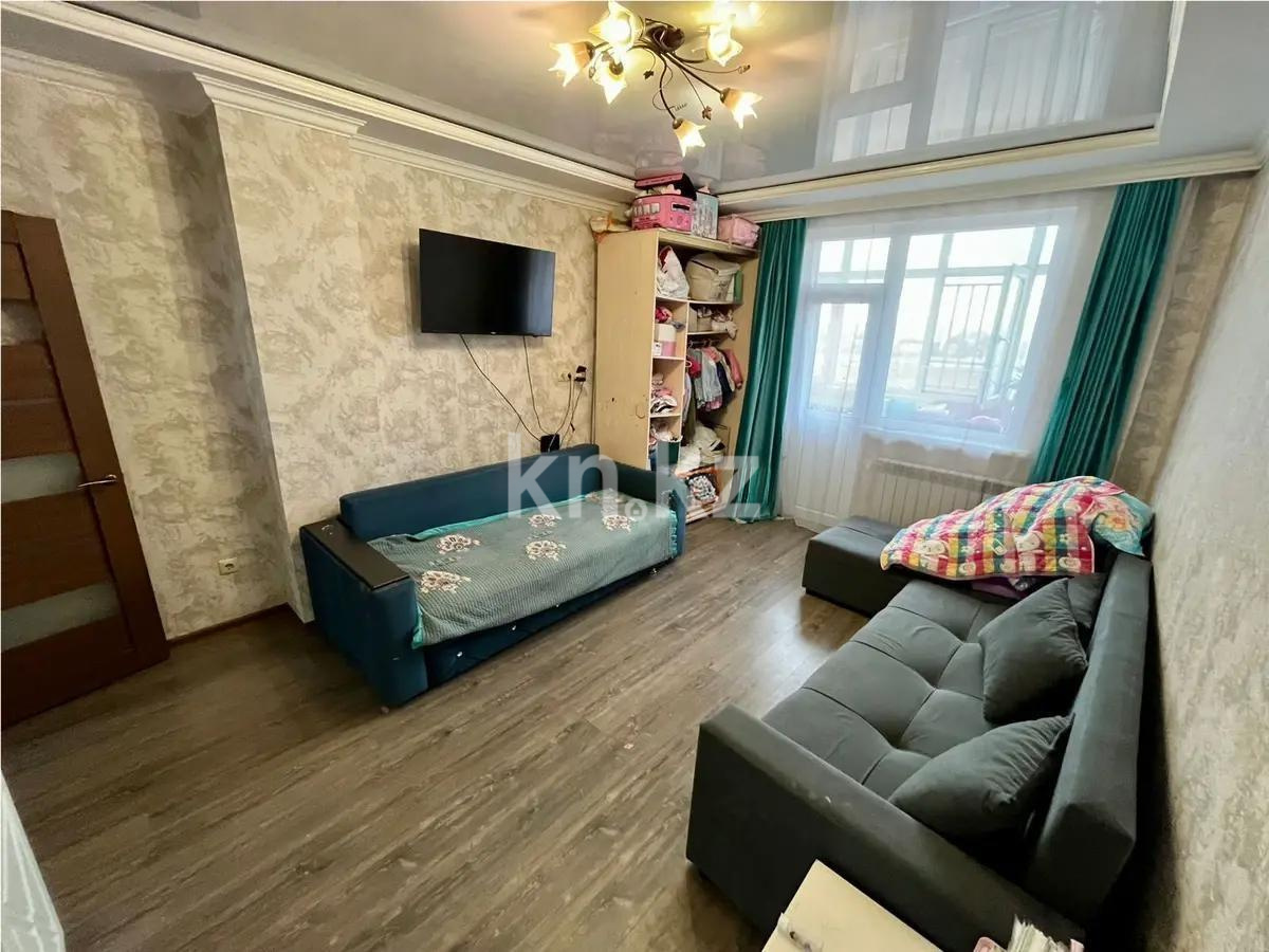 Продажа 1-комнатной квартиры, 45 м², пер. Сартау, дом  16 в Астане