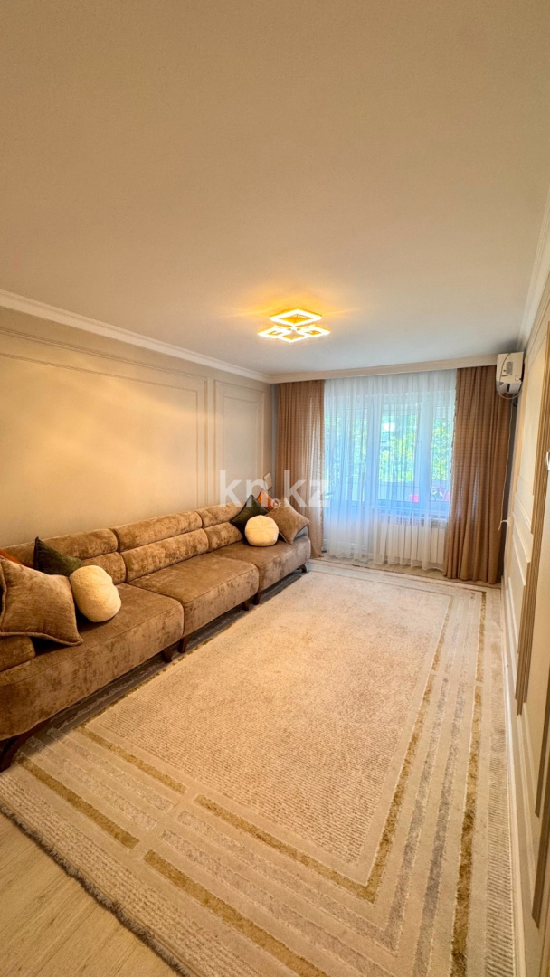 Продажа 2-комнатной квартиры, 48 м² в Таразе - фото 5