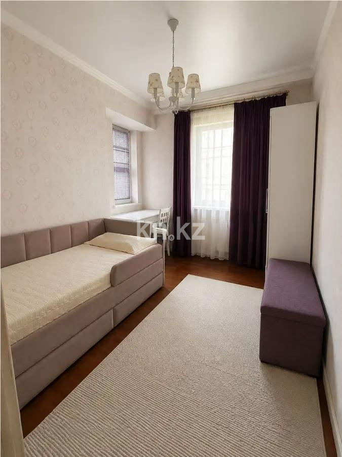 Продажа 4-комнатной квартиры, 125 м² в Алматы - фото 3