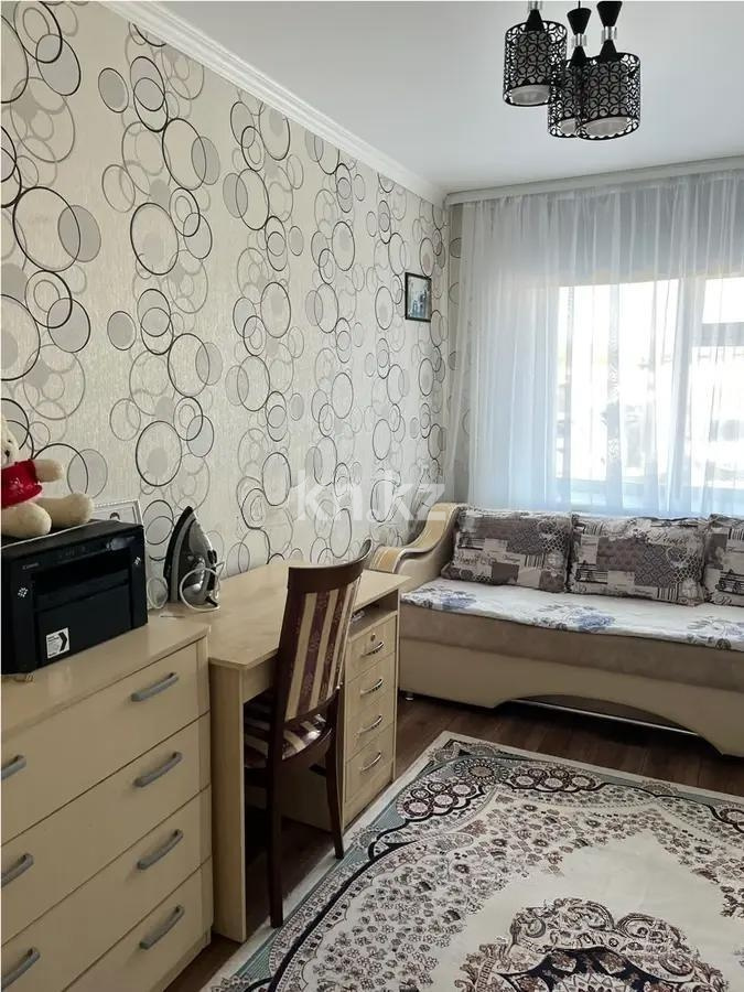 Продажа 3-комнатной квартиры, 56 м² в Сарани - фото 3