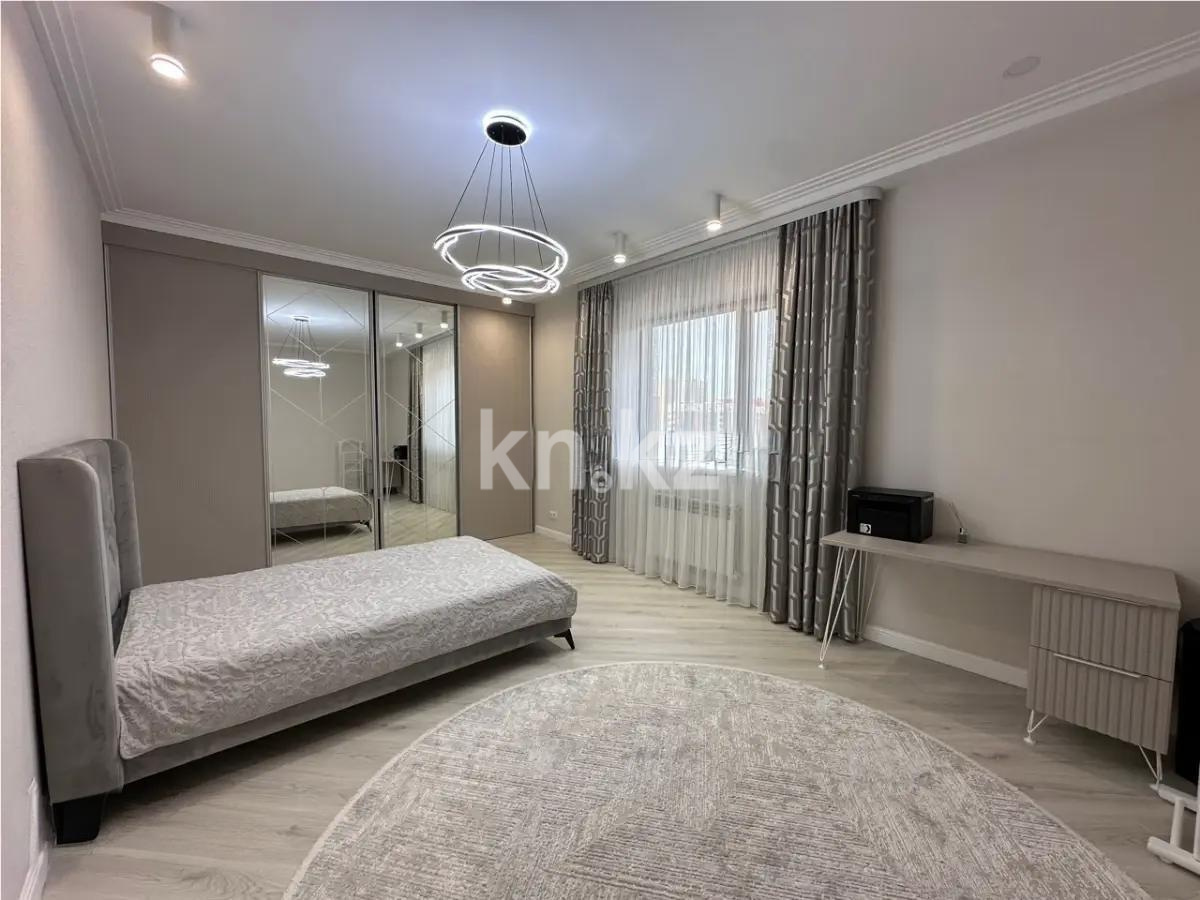 Продажа 4-комнатной квартиры, 143 м² в Астане - фото 3
