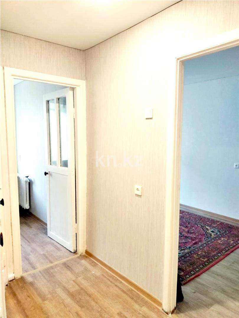 Продажа 2-комнатной квартиры, 44 м², ул. Чернышевского в Темиртау - фото 9