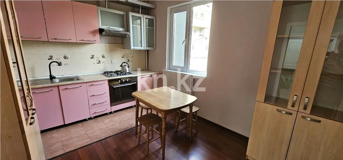 Продажа 3-комнатной квартиры, 94 м², мкр-н Акбулак, дом  7 в Алматы - фото 2