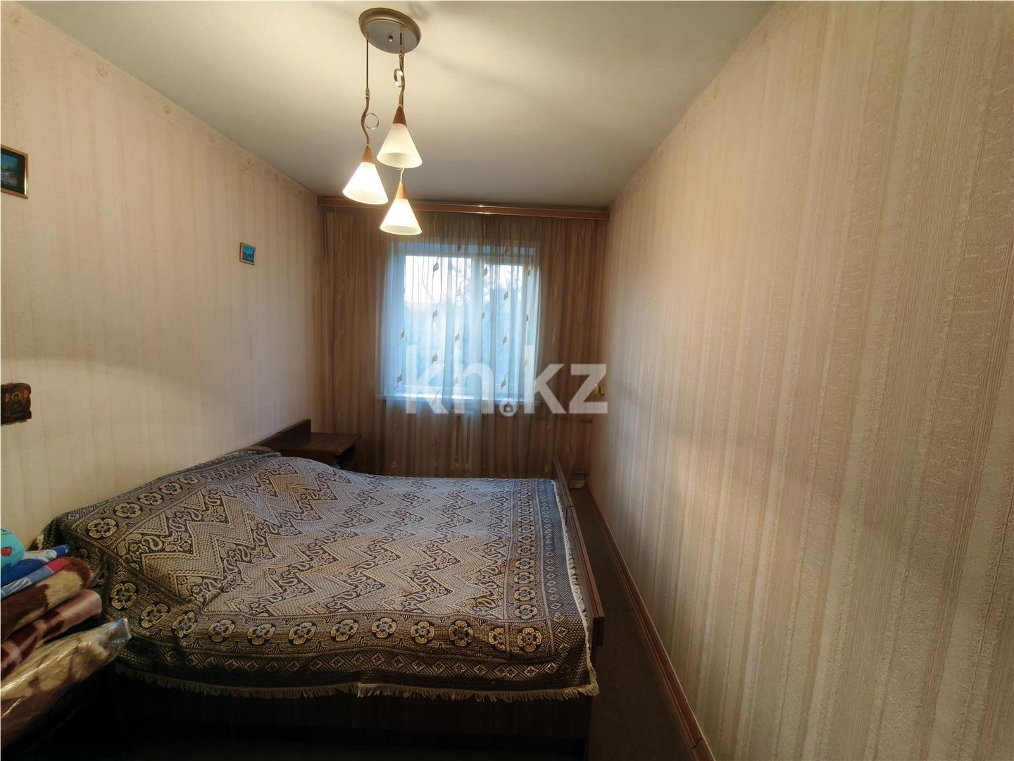 Продажа 3-комнатной квартиры, 59 м² в Караганде - фото 8