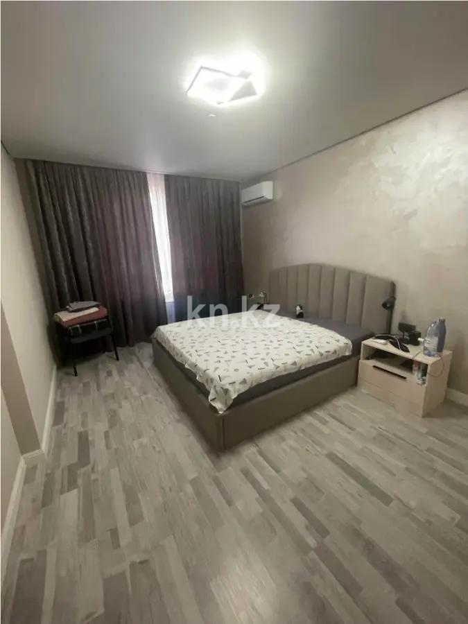 Продажа 4-комнатной квартиры, 128 м², ул. Торекулова, дом  93 в Алматы - фото 2