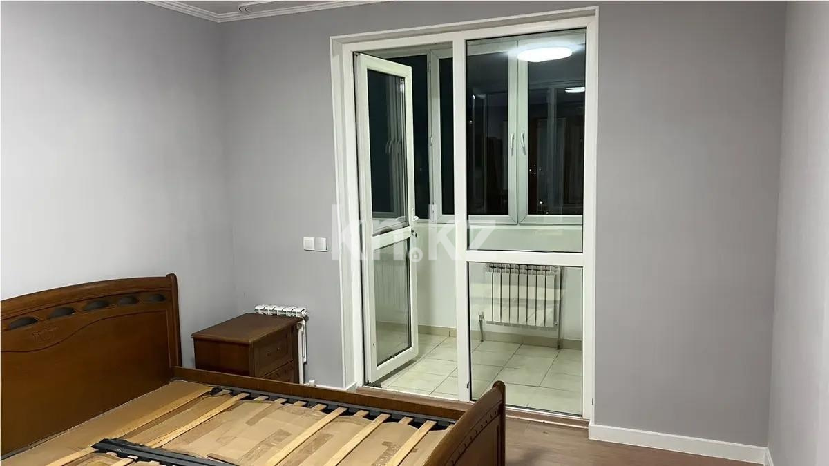 Продажа 3-комнатной квартиры, 90 м² в Алматы - фото 2