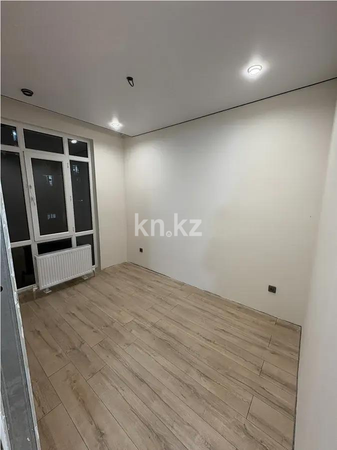 Продажа 1-комнатной квартиры, 40 м², мкр-н Шугыла, дом  340/37 в Алматы