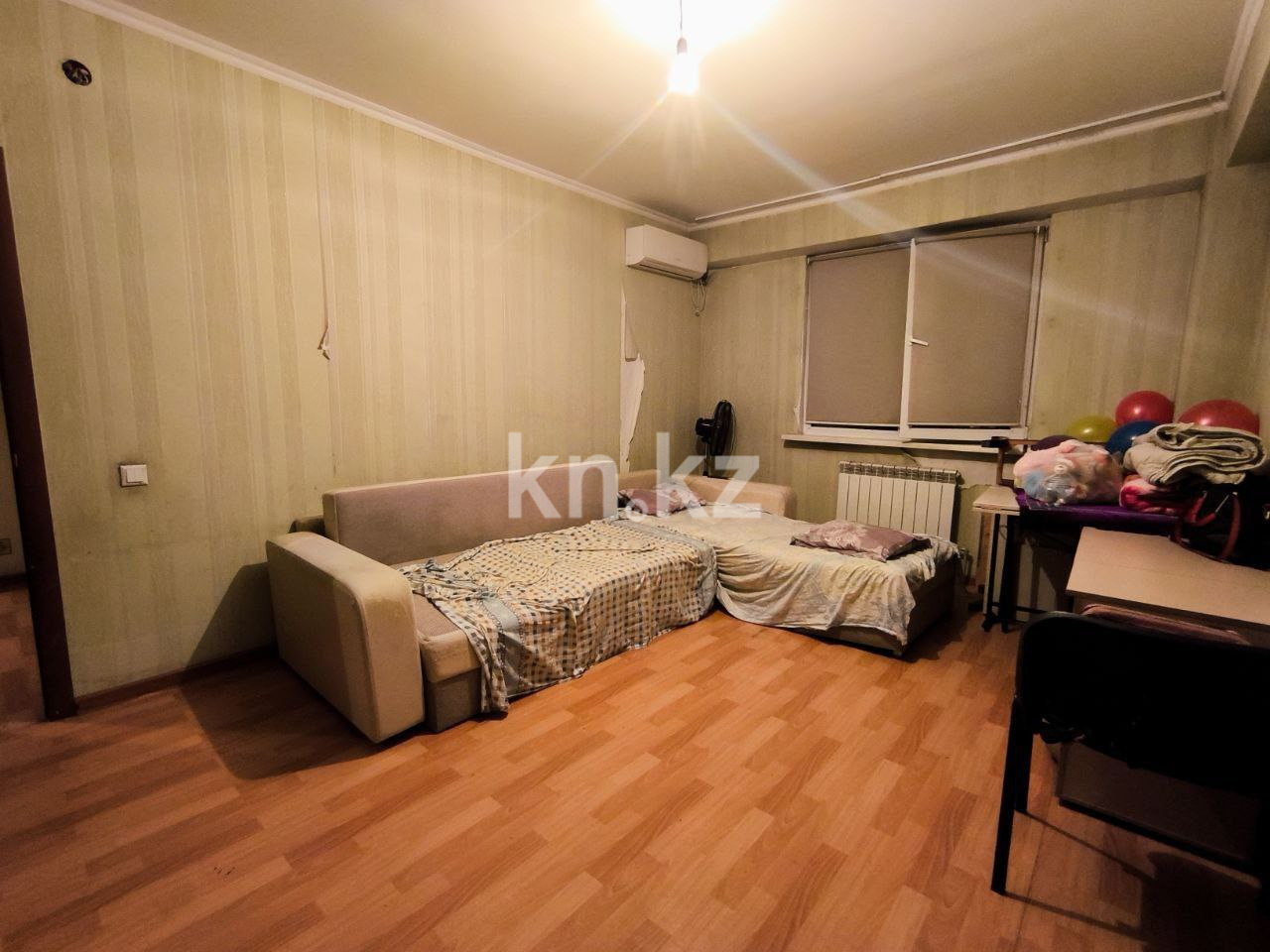 Продажа 2-комнатной квартиры, 60 м² в Алматы - фото 4