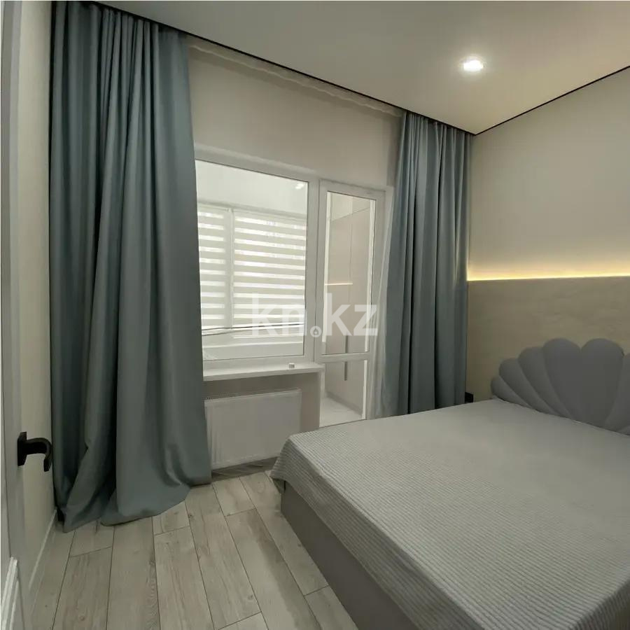 Продажа 2-комнатной квартиры, 39 м² в Астане - фото 2