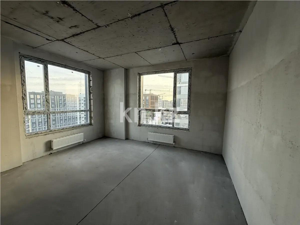 Продажа 2-комнатной квартиры, 59 м² в Астане