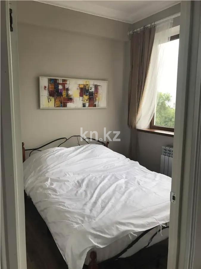 Продажа 2-комнатной квартиры, 40.2 м² в Алматы - фото 2