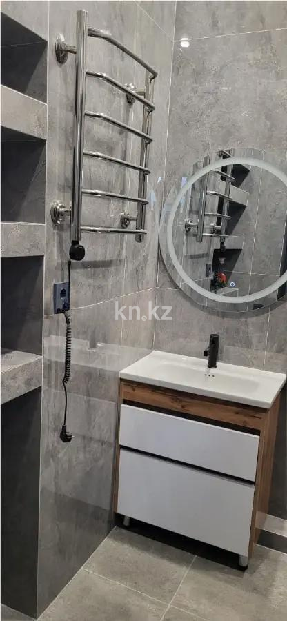 Продажа 3-комнатной квартиры, 98 м², пр. Абая, дом  160 в Алматы - фото 6