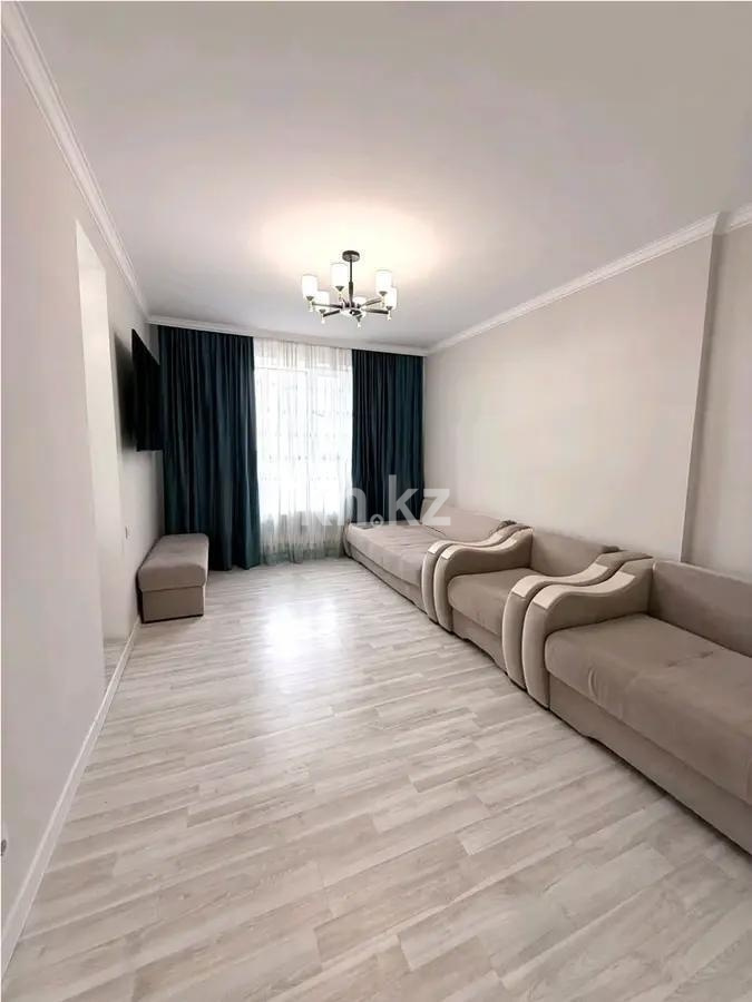 Продажа 2-комнатной квартиры, 55 м² в Астане