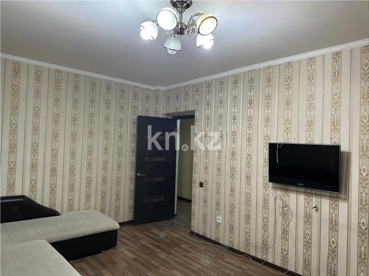 Продажа 3-комнатной квартиры, 74 м², пр. Райымбека, дом  245 в Алматы