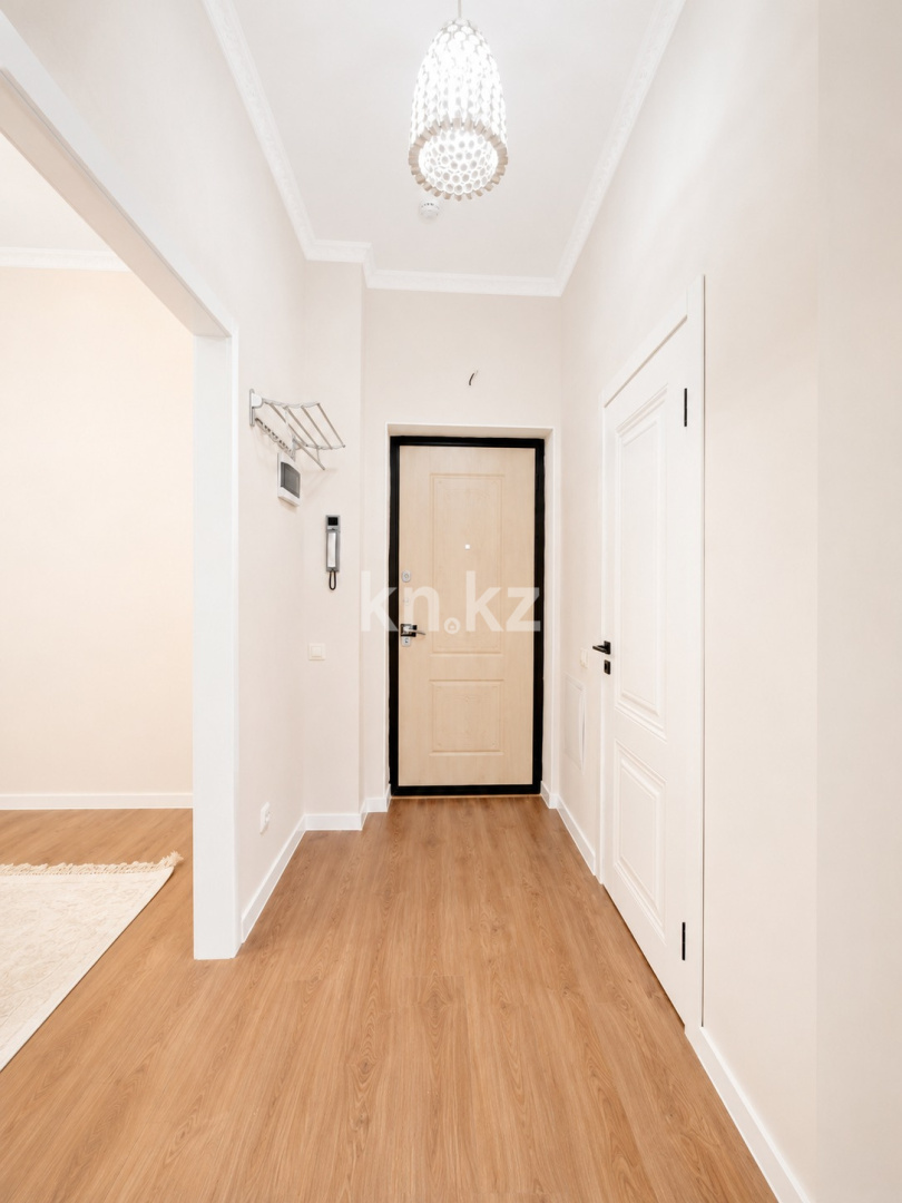 Продажа 1-комнатной квартиры, 42.6 м² в Астане - фото 8