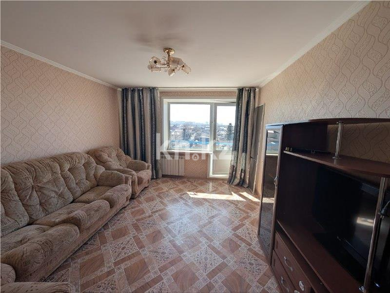Продажа 3-комнатной квартиры, 62 м² в Караганде - фото 2