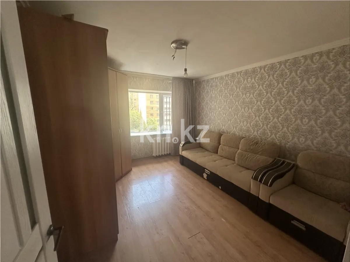 Продажа 2-комнатной квартиры, 57 м² в Астане - фото 2