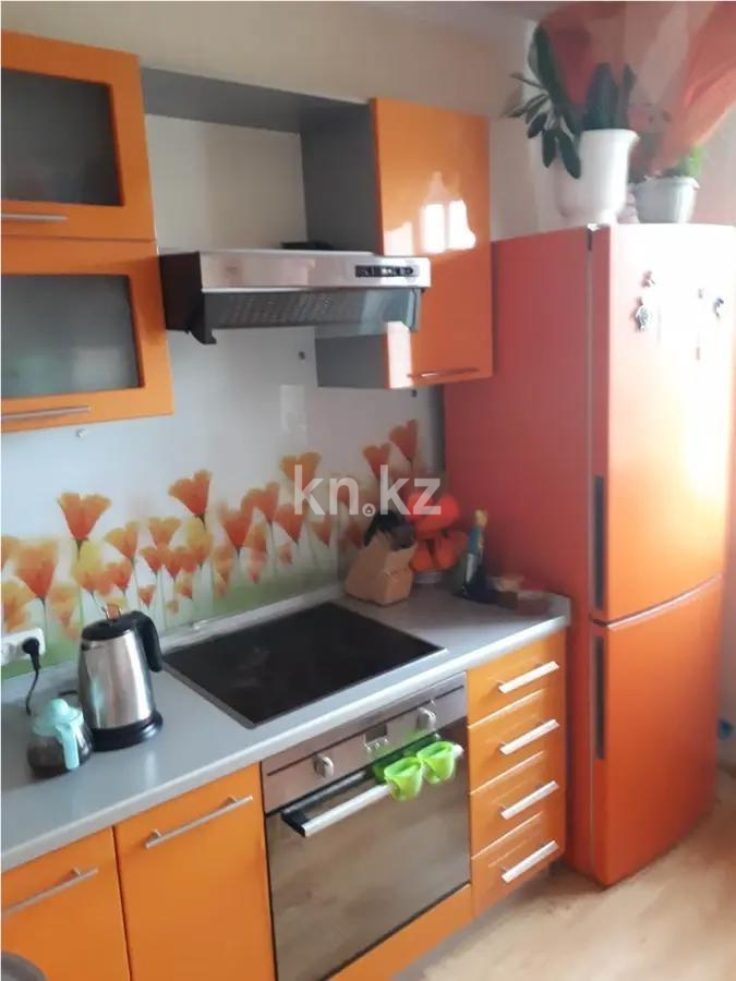 Продажа 2-комнатной квартиры, 53 м² в Караганде - фото 3