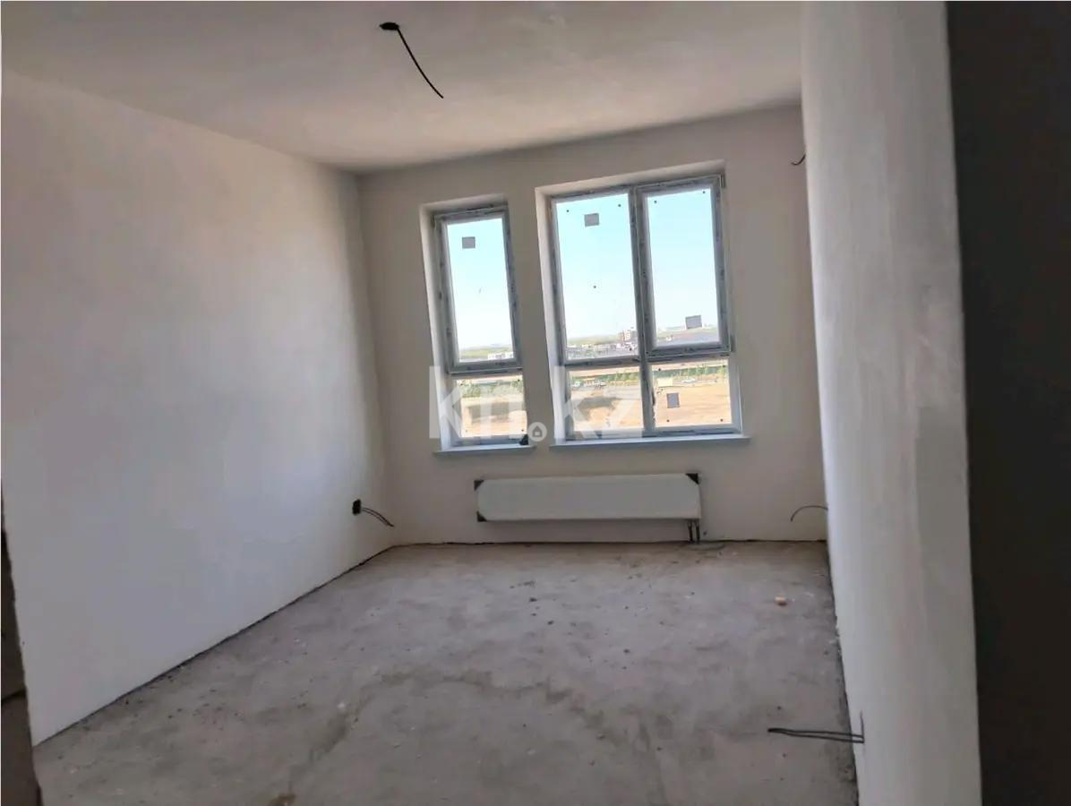 Продажа 1-комнатной квартиры, 37 м², ул. Е-117, дом  45 стр в Астане