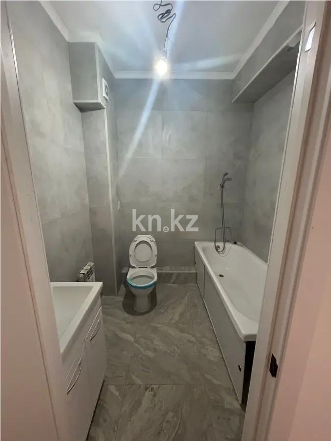 Продажа 2-комнатной квартиры, 51.7 м² в Алматы - фото 3