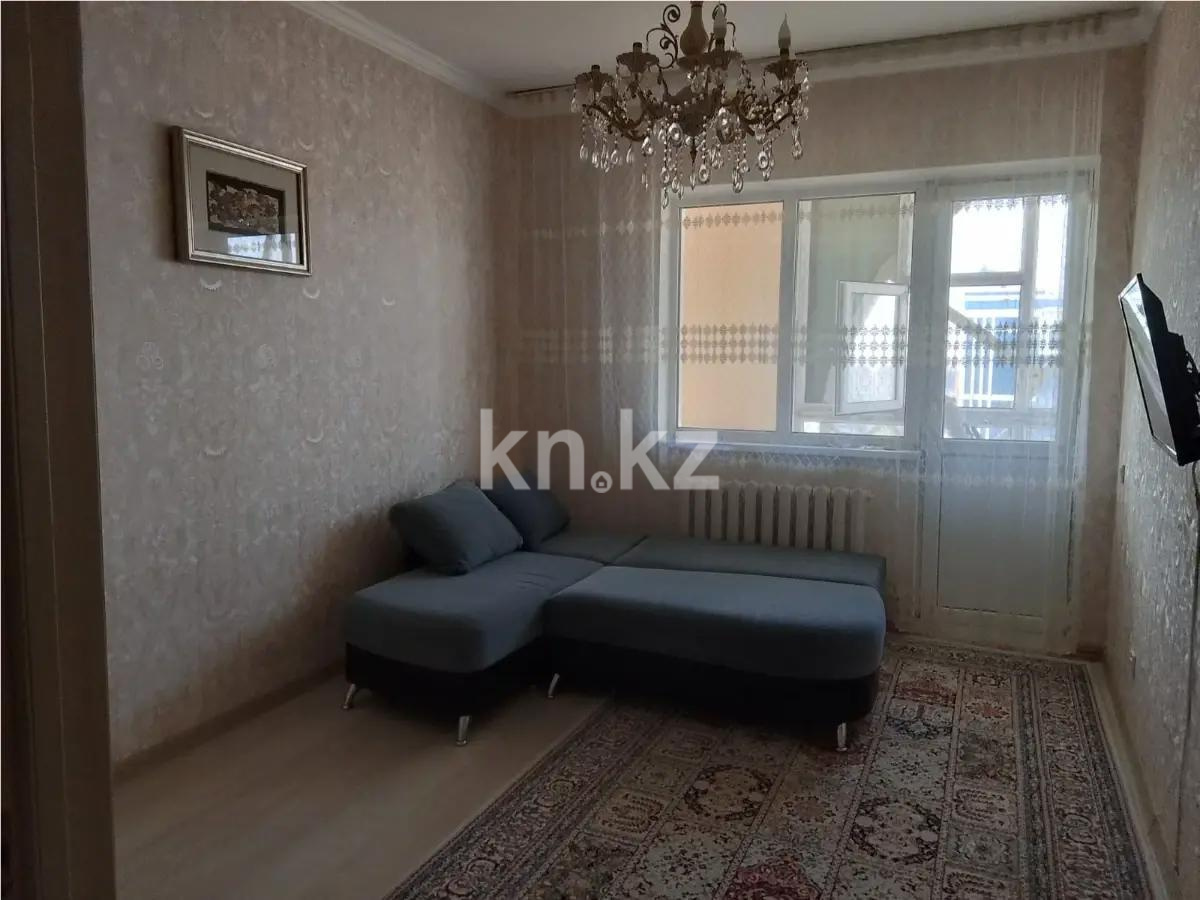 Продажа 2-комнатной квартиры, 52 м², пр. Абая, дом  21 в Астане