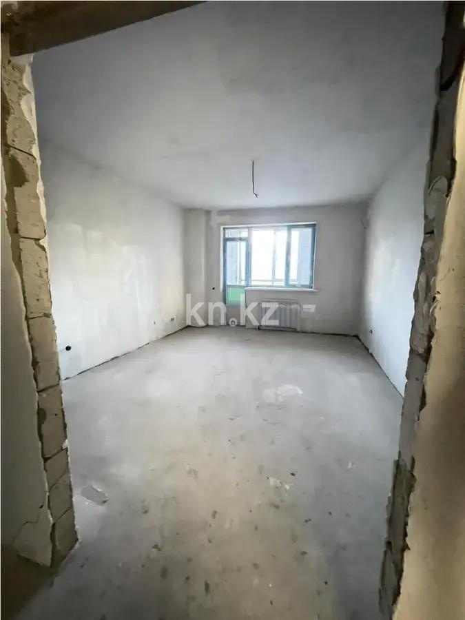 Продажа 2-комнатной квартиры, 54 м² в Астане