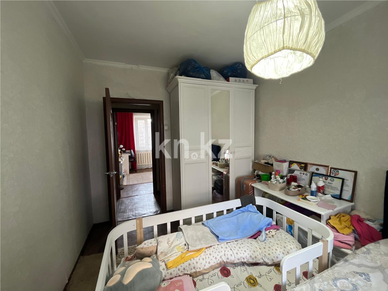 Продажа 4-комнатной квартиры, 77 м², ул. Карла Маркса в Караганде - фото 7