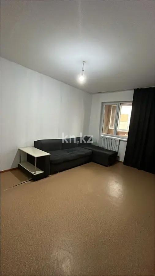 Продажа 1-комнатной квартиры, 39.6 м², мкр-н Жас Канат, дом  1/56 в Алматы