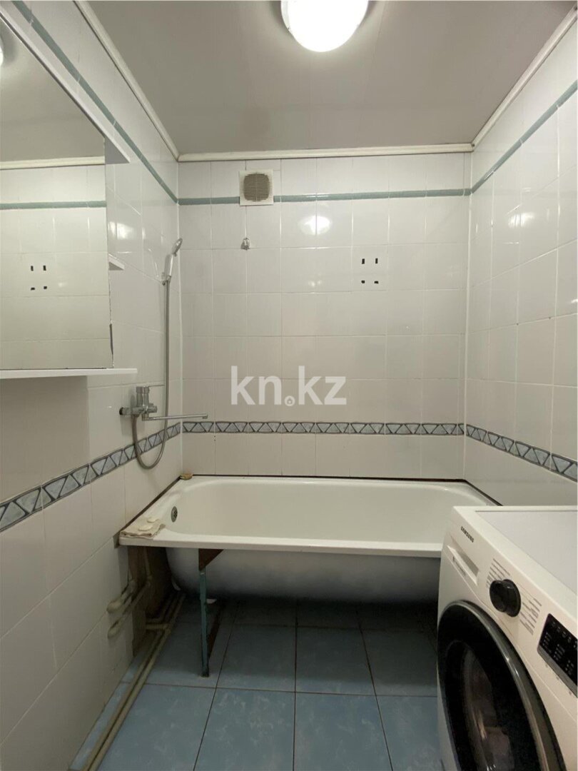 Продажа 3-комнатной квартиры, 92 м² в Астане - фото 10