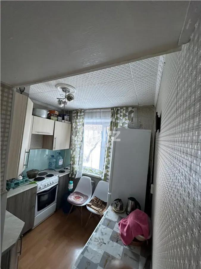 Продажа 3-комнатной квартиры, 45 м² в Караганде - фото 4