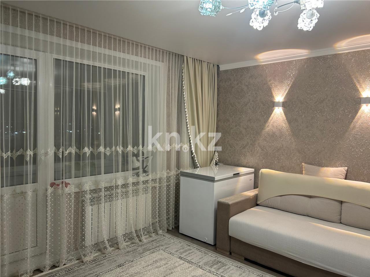 Продажа 2-комнатной квартиры, 51 м² в Караганде - фото 2