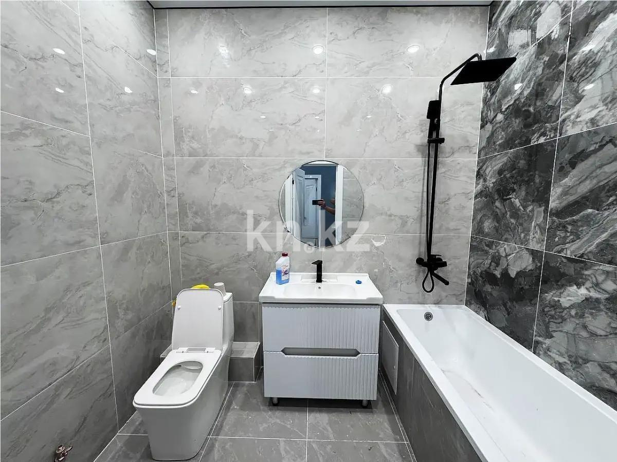Продажа 2-комнатной квартиры, 42 м² в Астане - фото 4