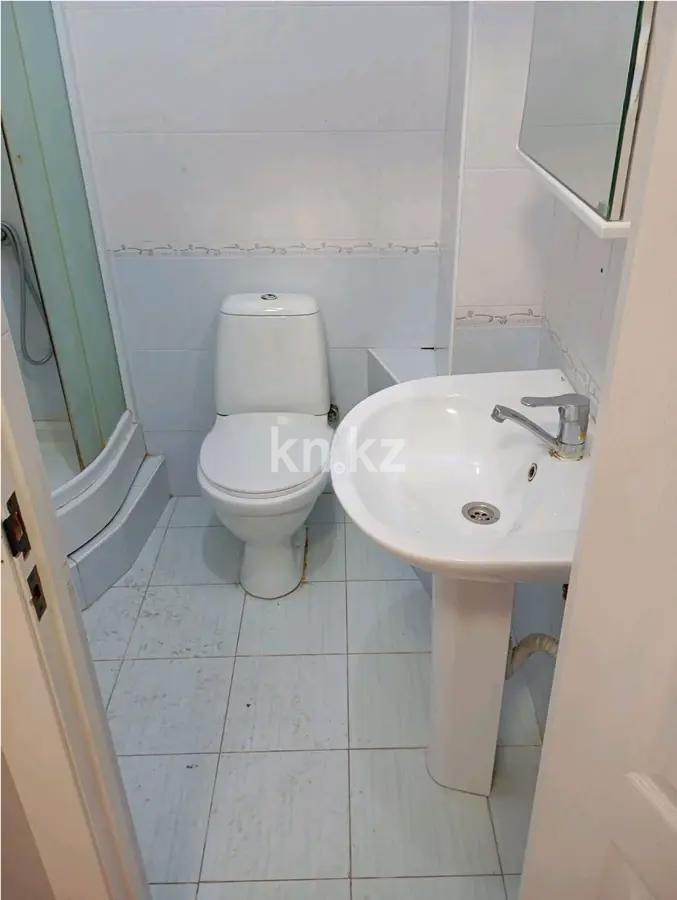 Продажа 1-комнатной квартиры, 42.4 м² в Астане - фото 3