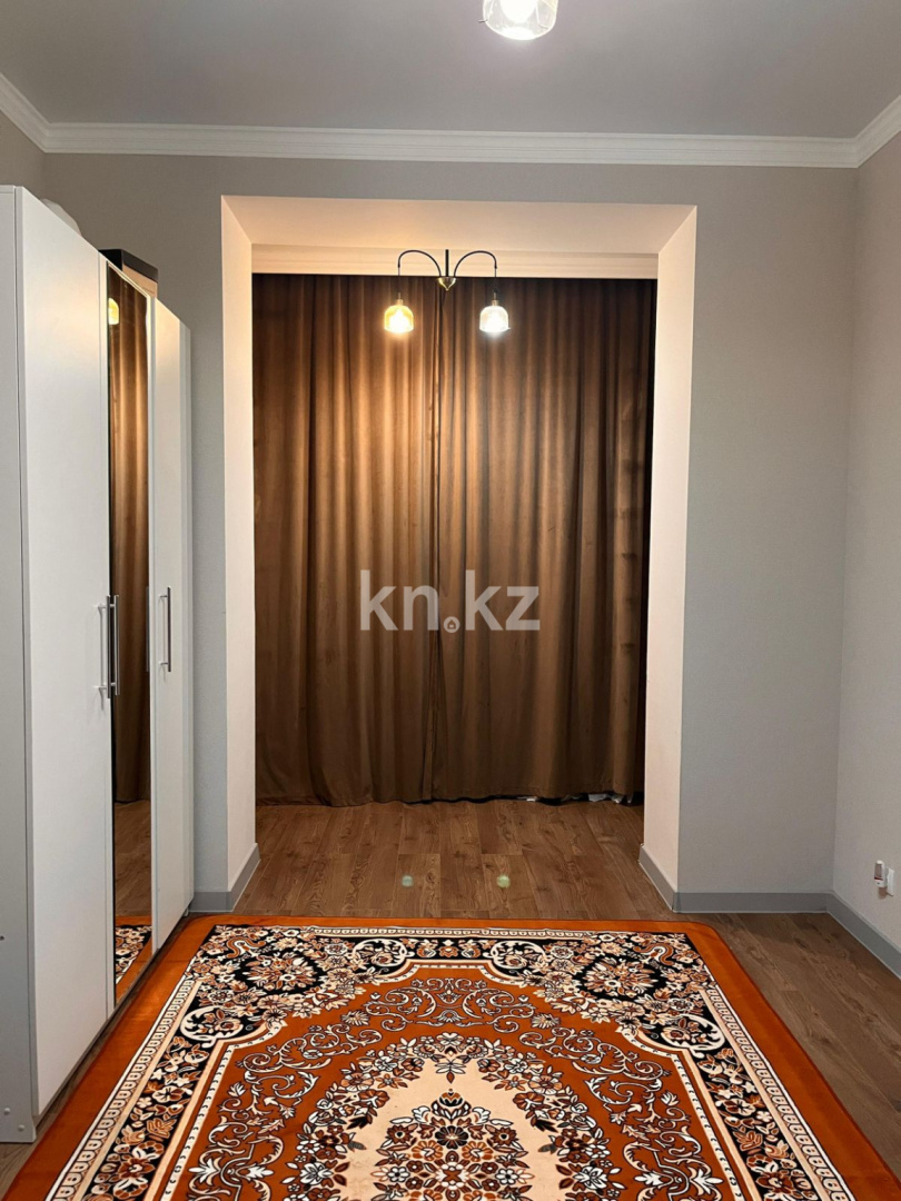 Аренда 1-комнатной квартиры, 43 м² в Астане - фото 3