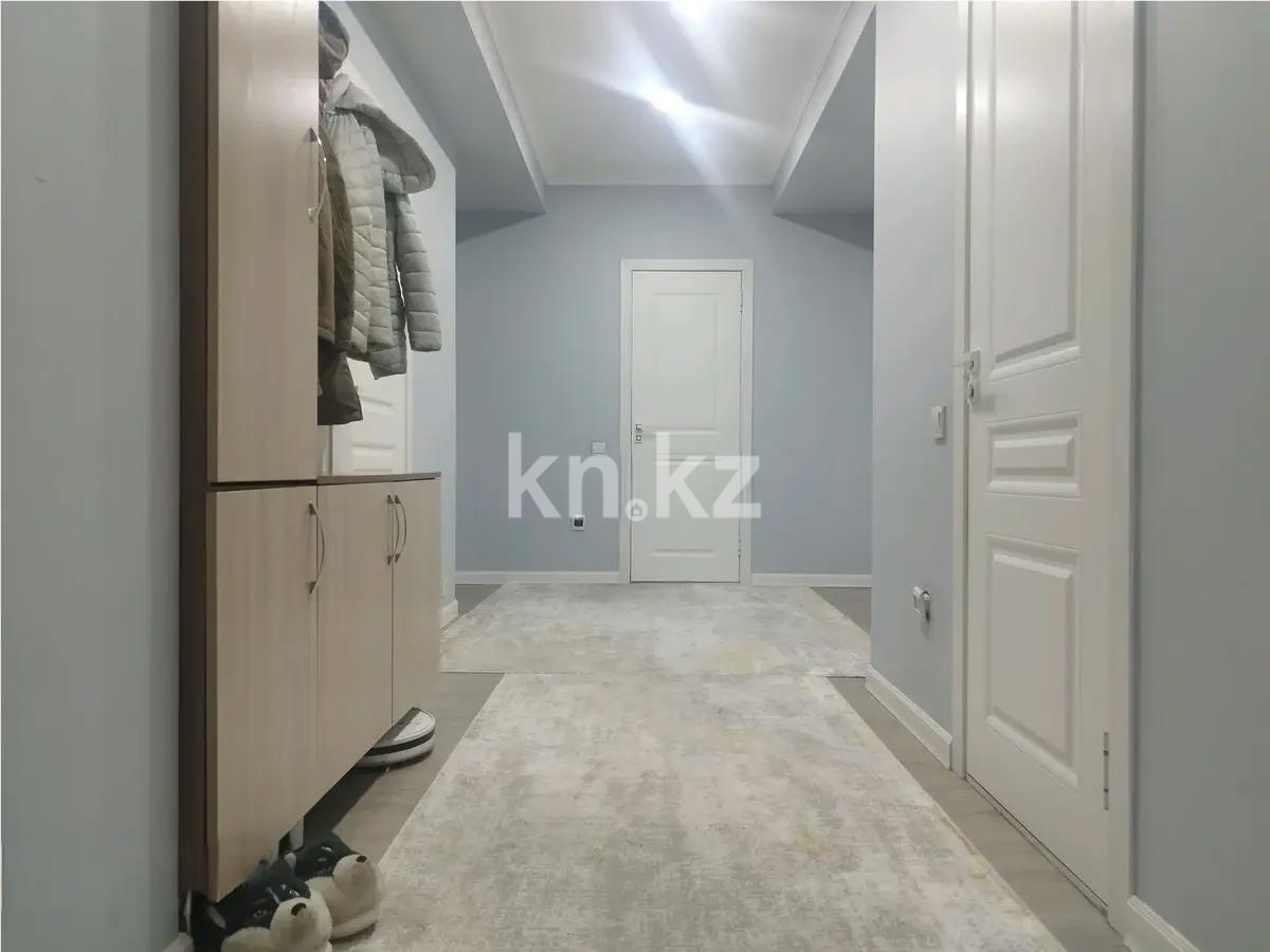 Продажа 3-комнатной квартиры, 90.8 м², ул. Алтын орда, дом  6/12 в Алматы - фото 8