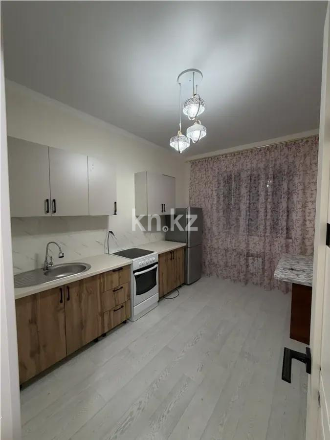 Продажа 1-комнатной квартиры, 36 м² в Алматы - фото 2