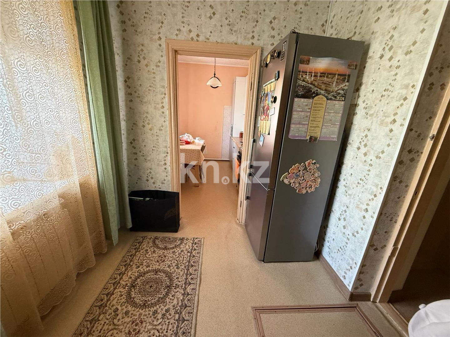 Продажа 4-комнатного дома, 124 м² в Караганде - фото 13
