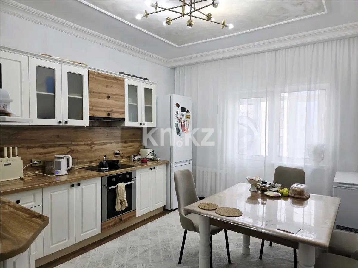 Продажа 3-комнатной квартиры, 96 м² в Астане - фото 4