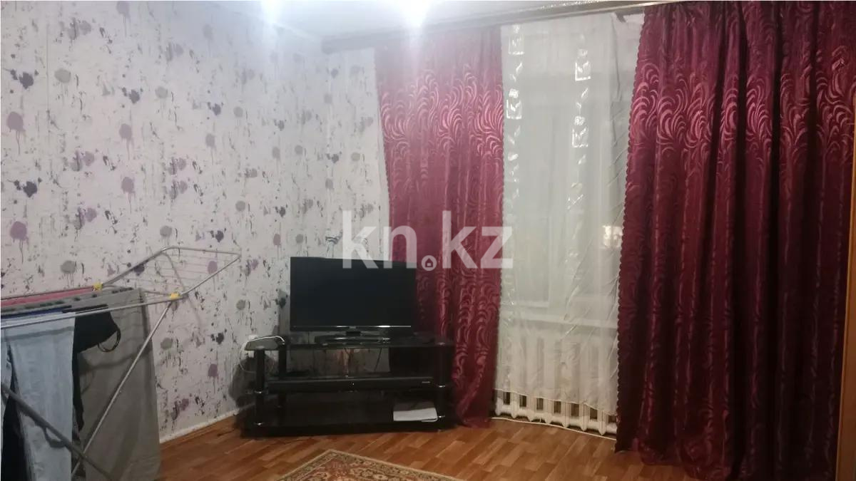 Продажа 1-комнатной квартиры, 35 м² в Караганде