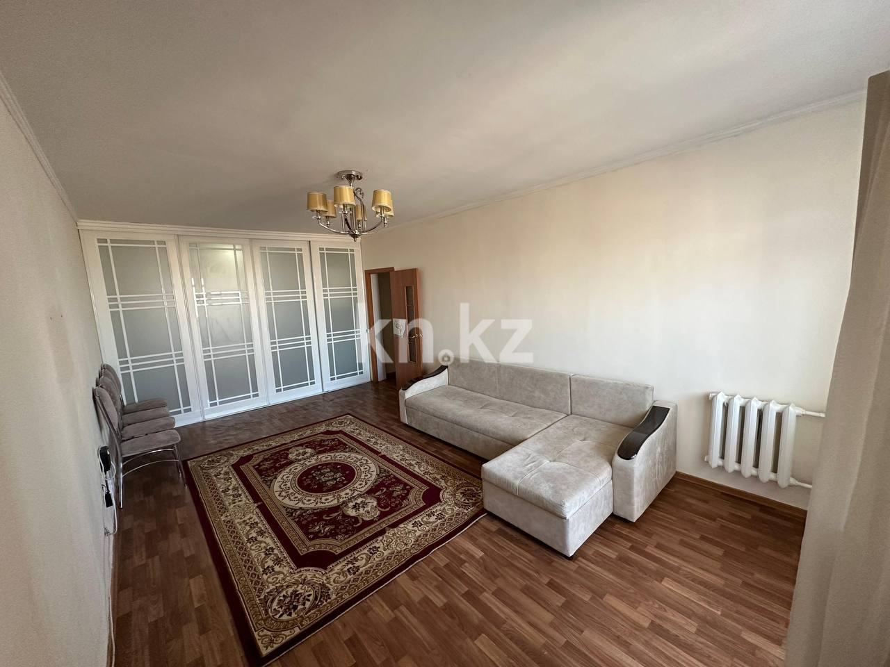 Аренда 2-комнатной квартиры, 70 м² в Астане - фото 6
