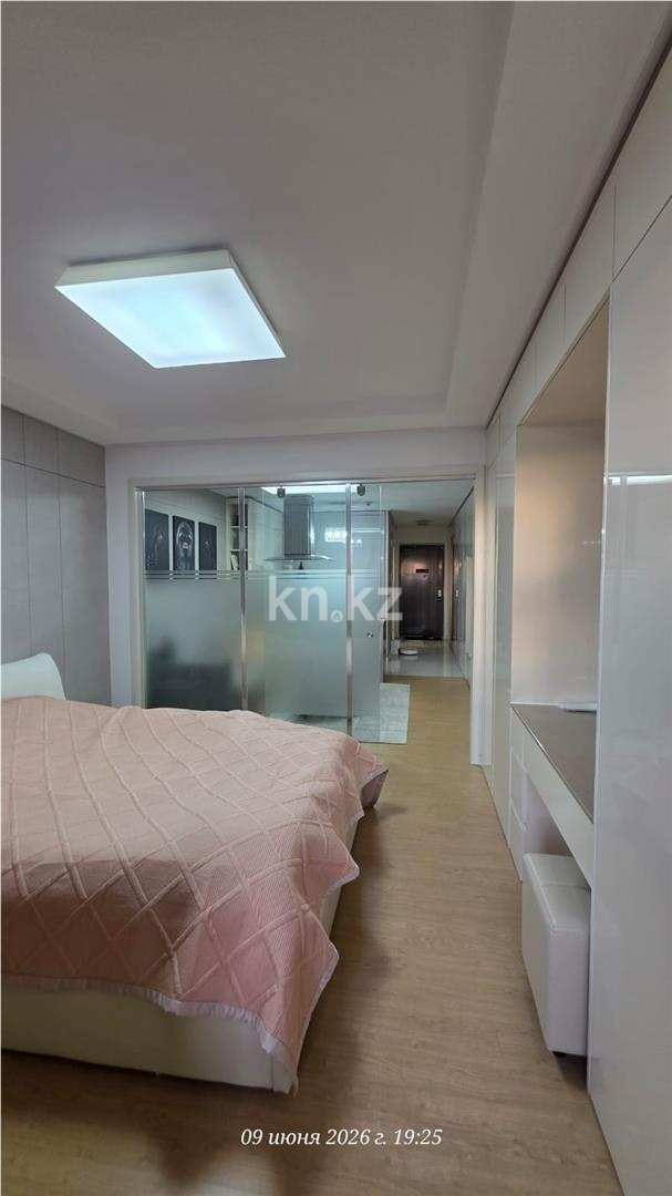 Продажа 1-комнатной квартиры, 42 м² в Астане - фото 5