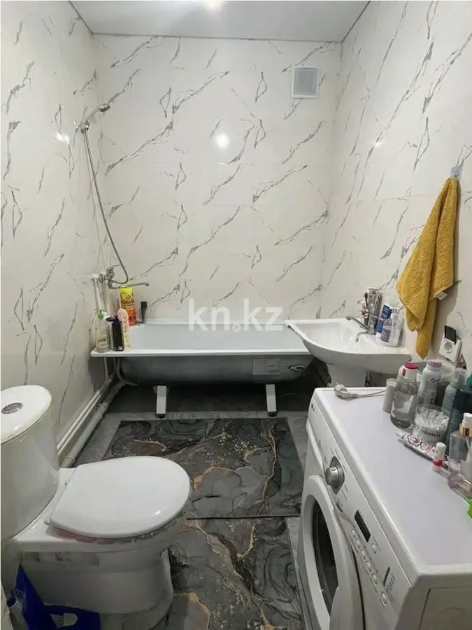 Продажа 1-комнатной квартиры, 38.4 м², ул. А-129, дом  14 в Астане - фото 3