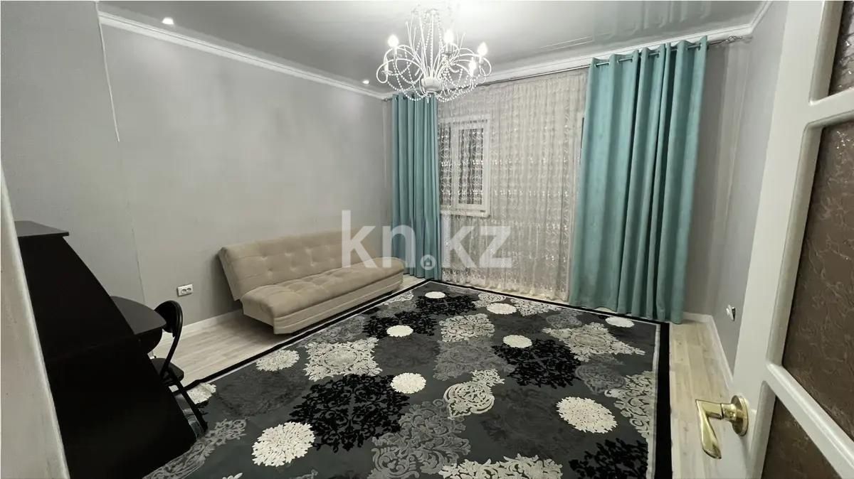 Продажа 2-комнатной квартиры, 52 м² в Астане