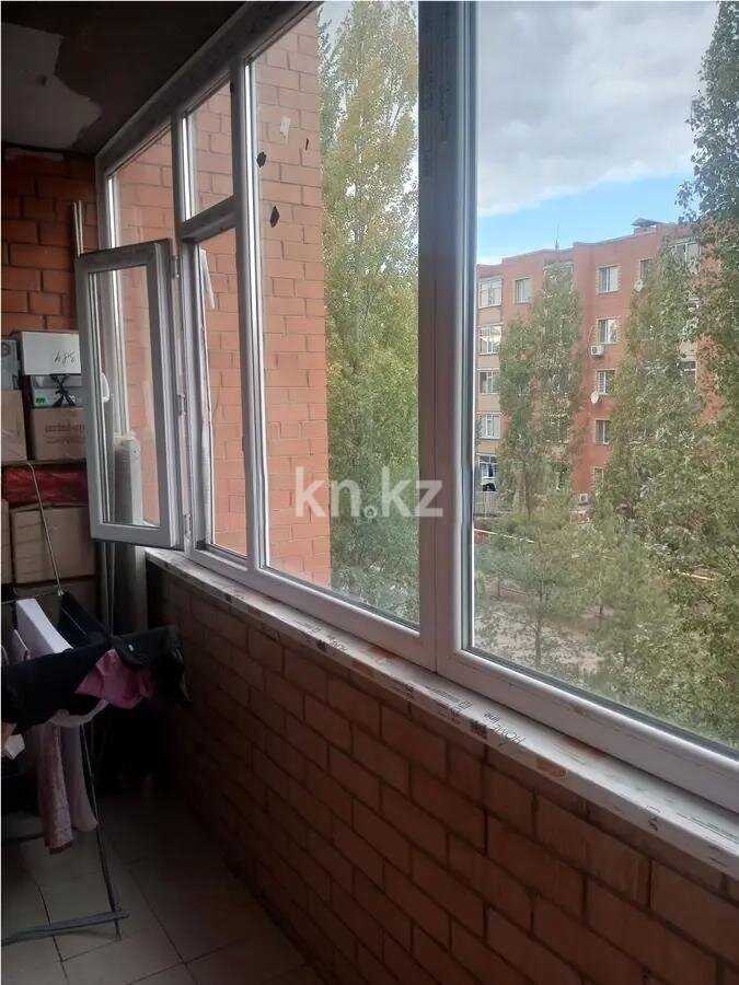 Продажа 1-комнатной квартиры, 44 м² в Астане - фото 4