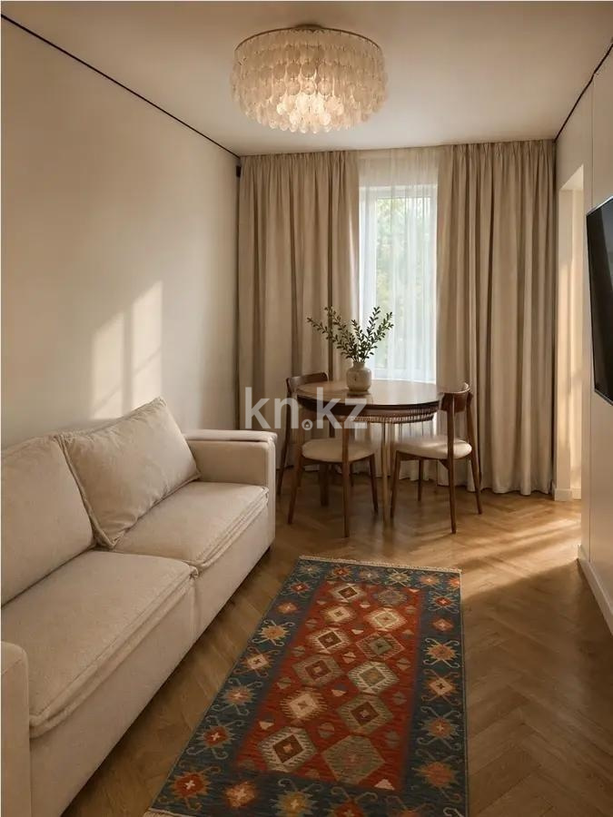 Продажа 3-комнатной квартиры, 60 м² в Алматы