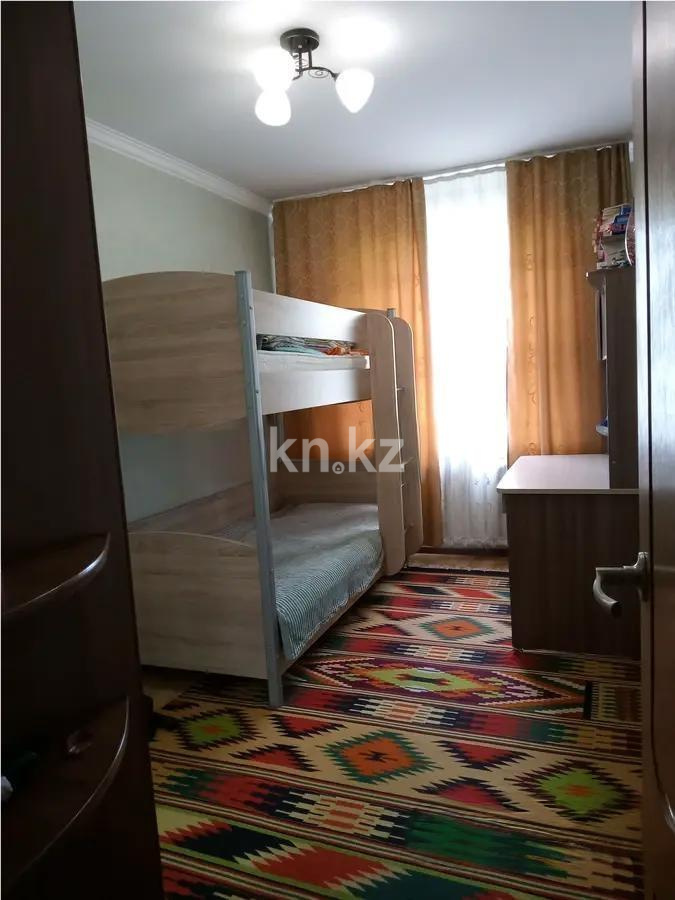 Продажа 3-комнатной квартиры, 70.2 м² в Астане - фото 2