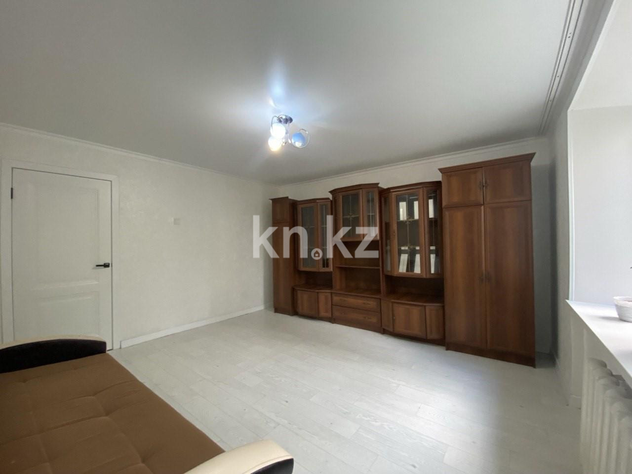 Продажа 3-комнатной квартиры, 54 м², мкр-н 6-й в Темиртау